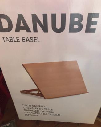 Cavalletto dipinti da tavolo