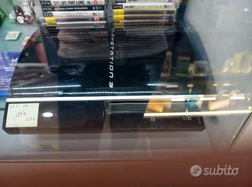 Ps3 fat