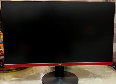 Monitor AOC G2590FX