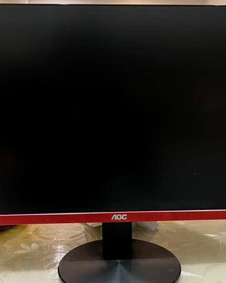 Monitor AOC G2590FX