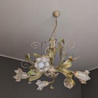 Lampadario 