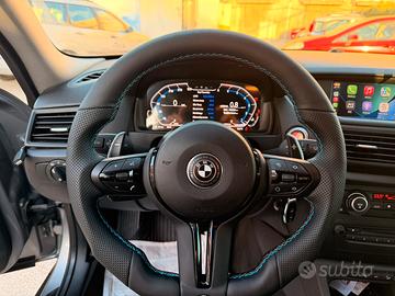 Volante bmw