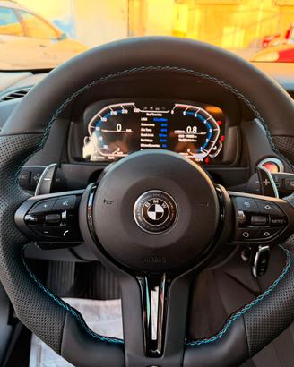 Volante bmw