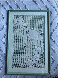 Quadro Pinocchio