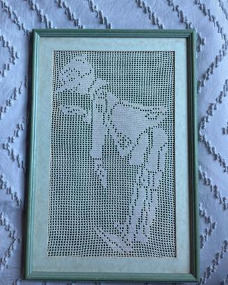 Quadro Pinocchio
