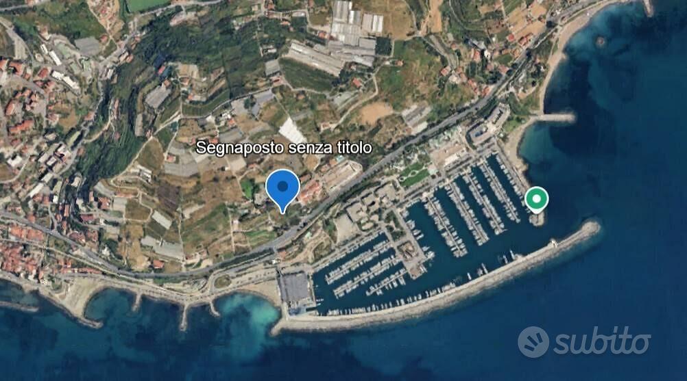 Appartamento – Santo Stefano al Mare, Cavi - Altro