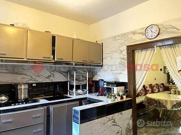 Casa Indipendente Castagnaro [Cod. rif 3281272VRG]