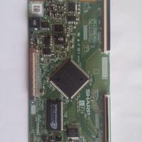 Scheda T-CON SHARP per TV LCD TOSHIBA