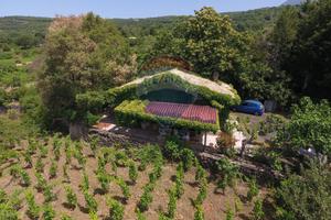 Baita/Chalet/Trullo - Santa Maria di Licodia