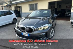 BMW 118D 150CV M-SPORT F40 auto