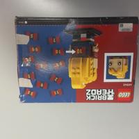 FC Barcelona Go Brick Me (40542)