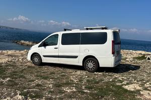 Fiat Scudo Camperizzato