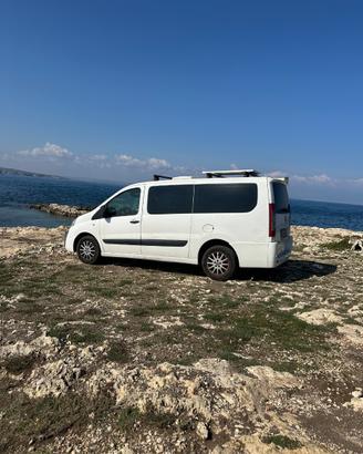 Fiat Scudo Camperizzato