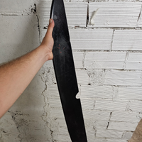 Spoiler Fiat Punto