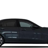 Mercedes-Benz Classe C W206 BERLINA 220 d Mil...
