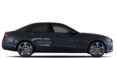 Mercedes-Benz Classe C W206 BERLINA 220 d Mil...