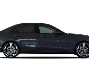 Mercedes-Benz Classe C W206 BERLINA 220 d Mil...