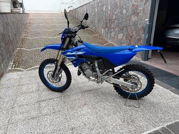 Yamaha YZ 125cc 2025