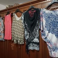 stock maglie taglia 42
