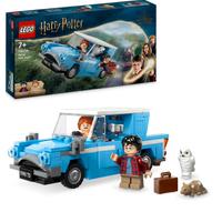 Lego Harry Potter