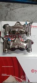 pinze Brembo gp4 