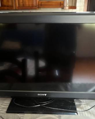 TV Sony Bravia 32" HD (KDL-32S5500)