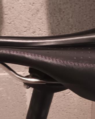 sella bici da corsa