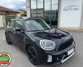 MINI Countryman 2.0 Cooper D Northwood Edition C