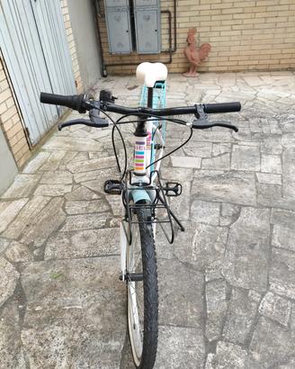 bici misura 24 