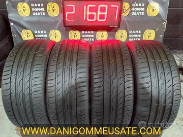 4 GOMME 225 45 17 NEXEN ESTIVE - NUOVE