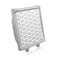 Royal 1990556 Protezione Radiatore Olio 650