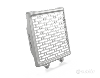 Royal 1990556 Protezione Radiatore Olio 650