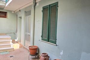 Indipendente su due livelli e terrazza