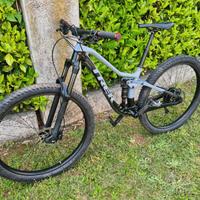 MTB Trek Fuel Ex 5 2020 - 29" - taglia S - Enduro