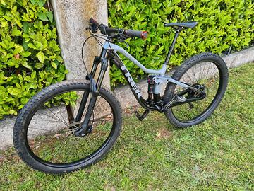MTB Trek Fuel Ex 5 2020 - 29" - taglia S - Enduro