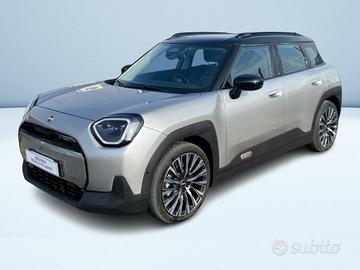 Mini Mini Aceman E Classic