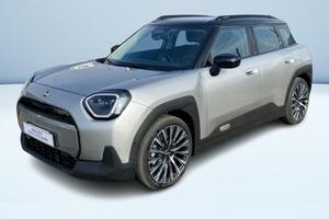 Mini Mini Aceman E Classic