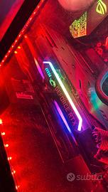 Rtx 2070 super Msi 