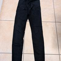 Jeans premaman elasticizzato h&m