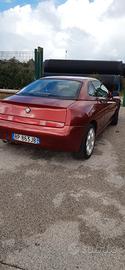 ALFA ROMEO Gtv/Spider - 2002