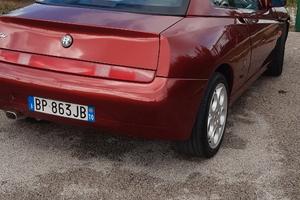 ALFA ROMEO Gtv/Spider - 2002
