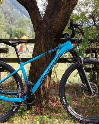 MTB Front Rockrider Moutain Bike