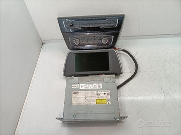 NAVIGATORE BMW X1 Serie (F48) 65126991585 (15>)