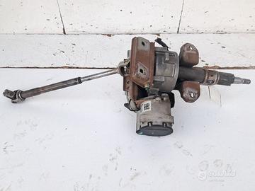 2609658016C PIANTONE ELETTRICO CAVO VERDE FIAT PAN