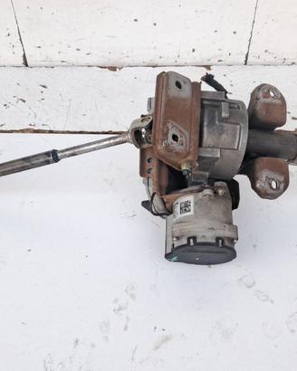 2609658016C PIANTONE ELETTRICO CAVO VERDE FIAT PAN
