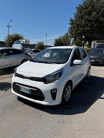 Kia Picanto 1.0 12V 5 porte City