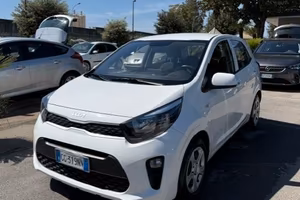 Kia Picanto 1.0 12V 5 porte City