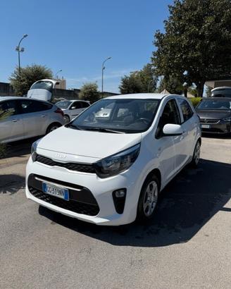 Kia Picanto 1.0 12V 5 porte City