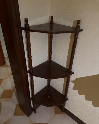 Angoliera 3 ripiani