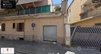 S.Antimo C.so Italia Locale Commerciale 50 mq